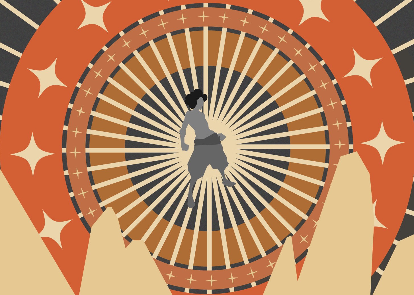 DIWA: Divine Wars. A Real-time Strategy Game Based on Phillippine Mythology (2025)